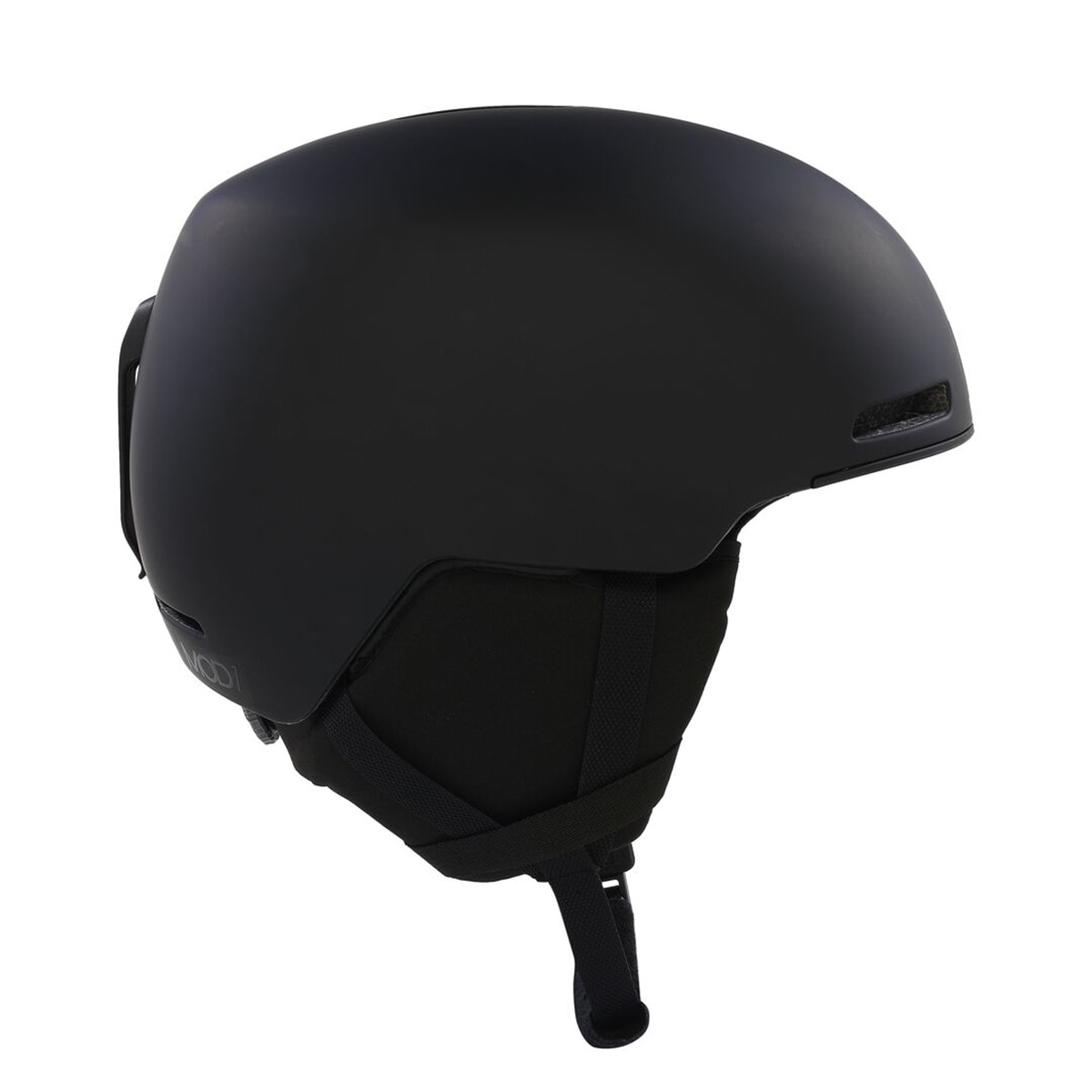 Casaco de Ski de Adulto MOD1 Preto / Branco-5