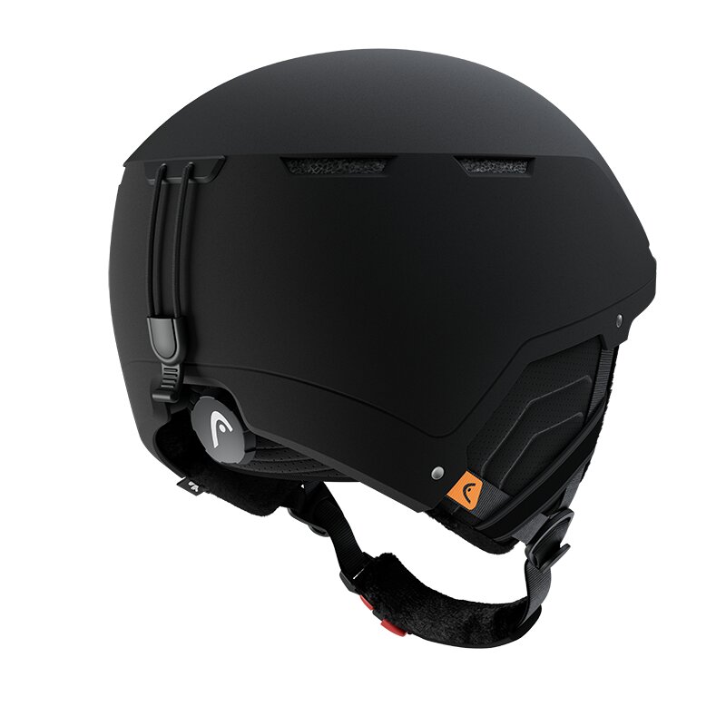 Capacete REV WCR Preto-2