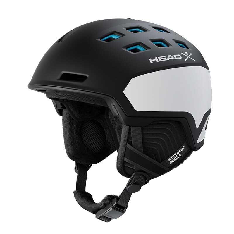 Capacete Compact Evo MIPS - Black Preto-1