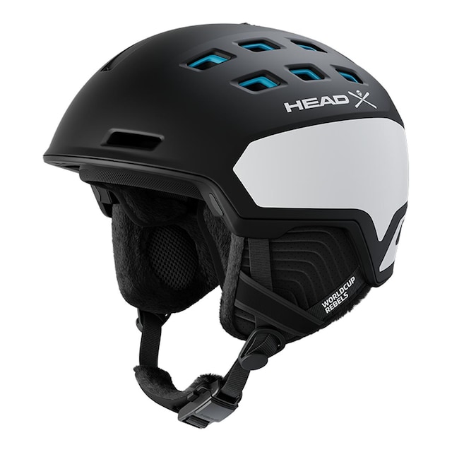 Imagem 0 de Capacete Compact Evo MIPS - Black