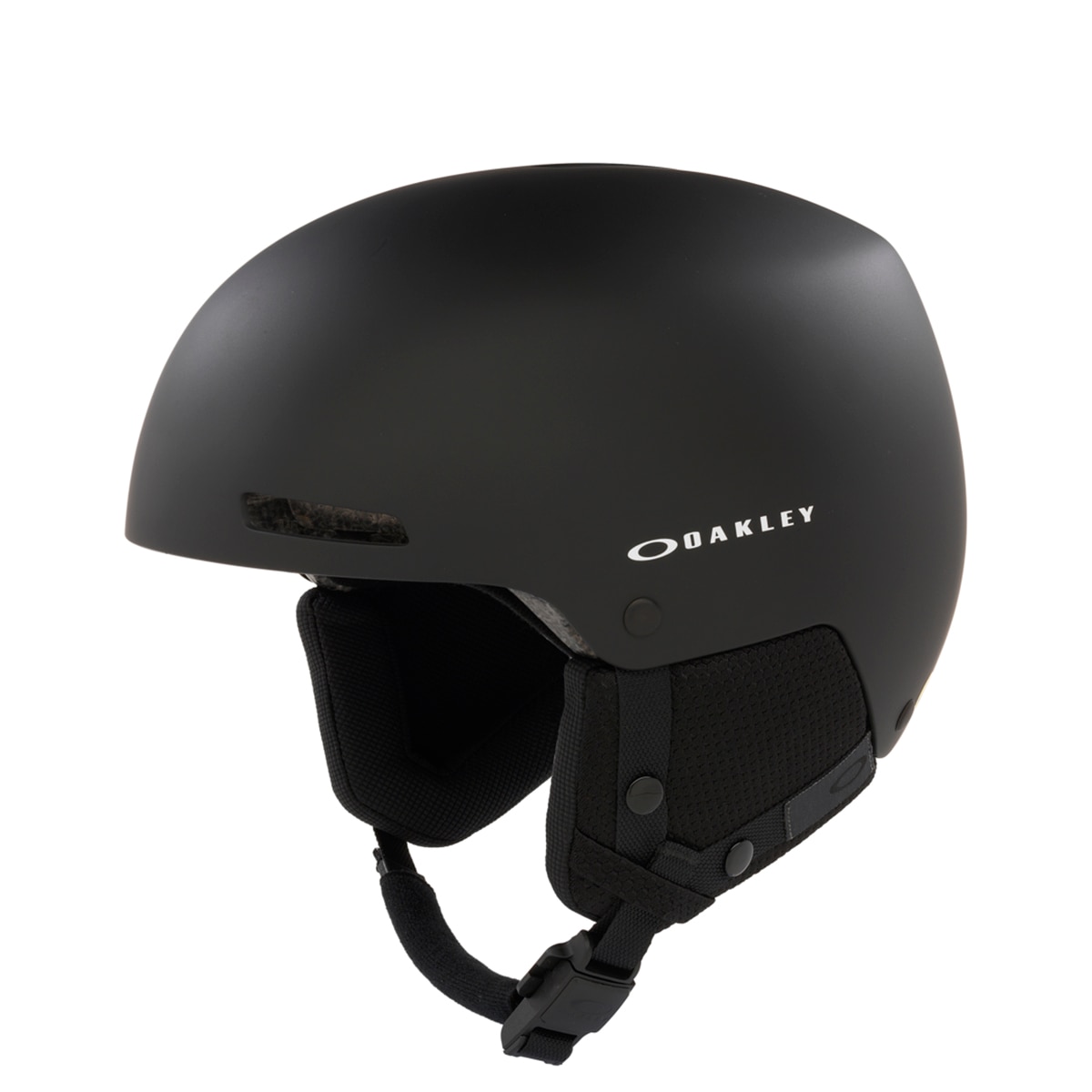 Capacete para a Neve Mod1 Pro Preto-2