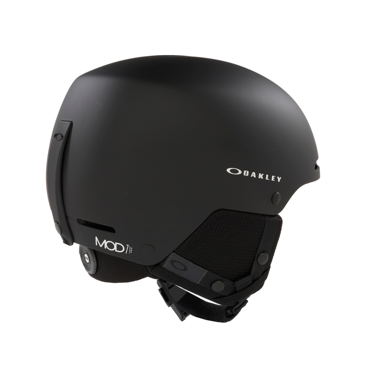 Capacete para a Neve Mod1 Pro Preto-6