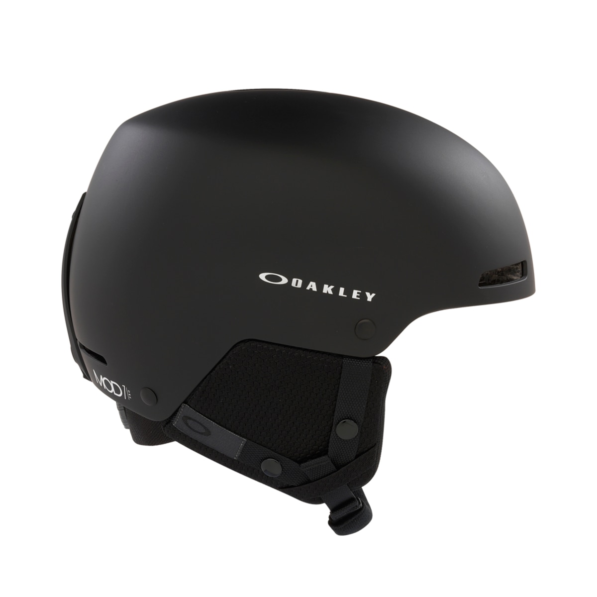 Capacete para a Neve Mod1 Pro Preto-7