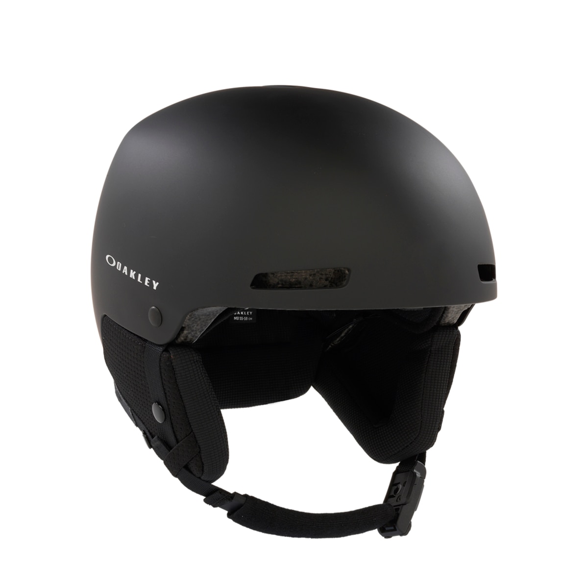 Capacete para a Neve Mod1 Pro Preto-8