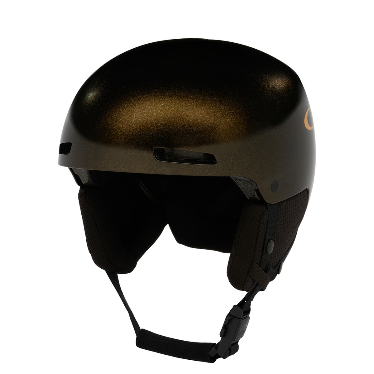 Capacete para a Neve Mod1 Pro Ouro-1