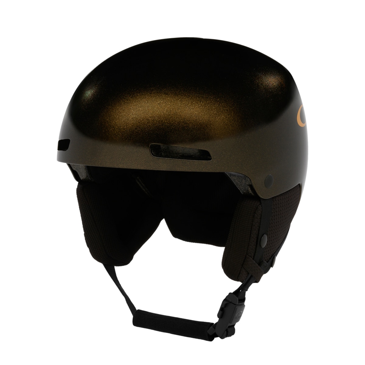 Capacete para a Neve Mod1 Pro Ouro-2