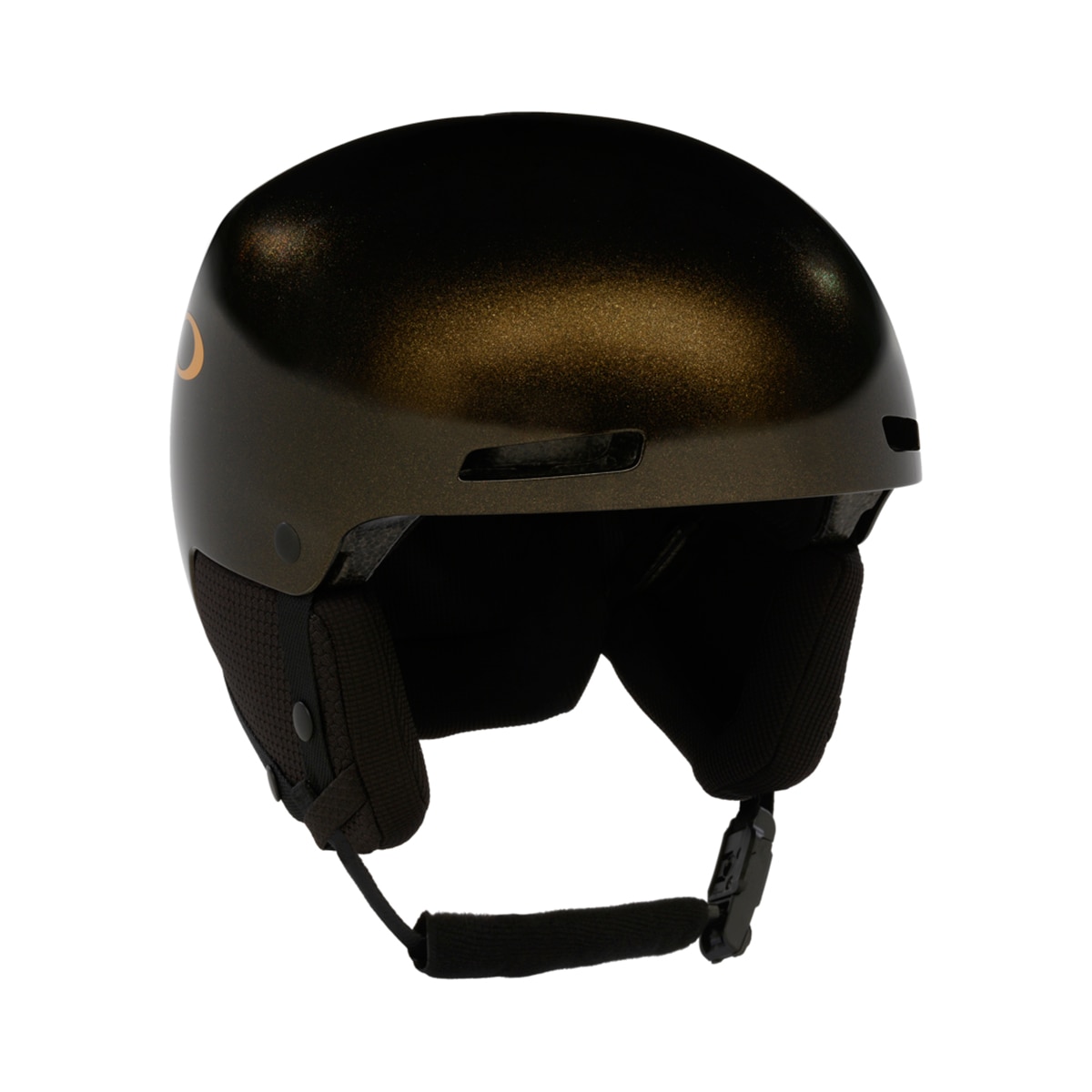 Capacete para a Neve Mod1 Pro Ouro-9