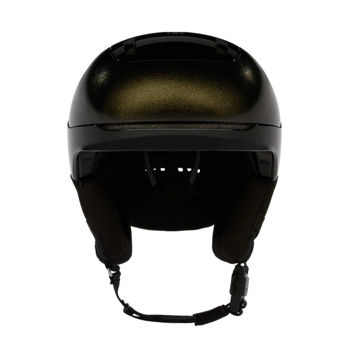 Capacete para a Neve Mod5 Ouro-2