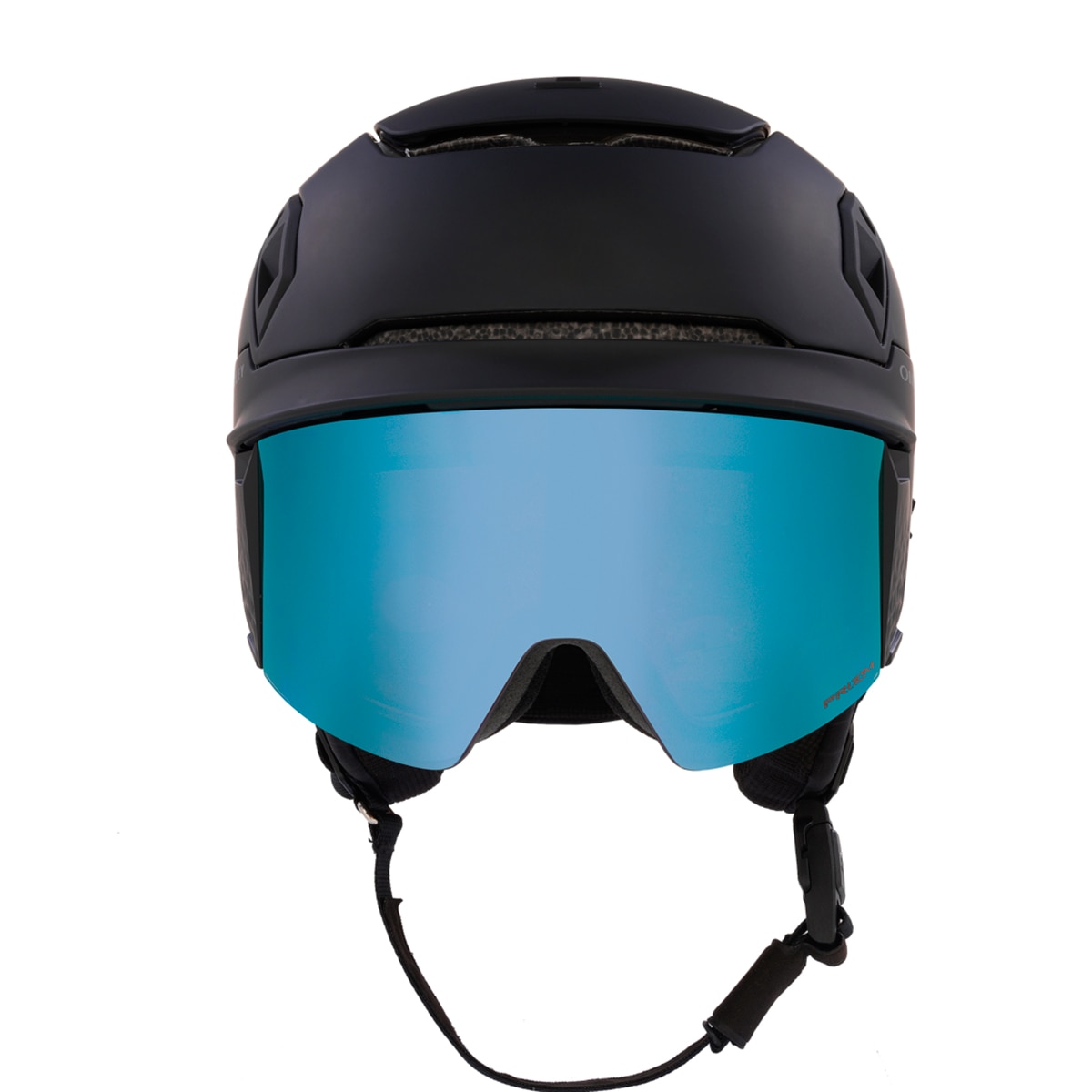 Capacete para a Neve Mod7 Preto-2