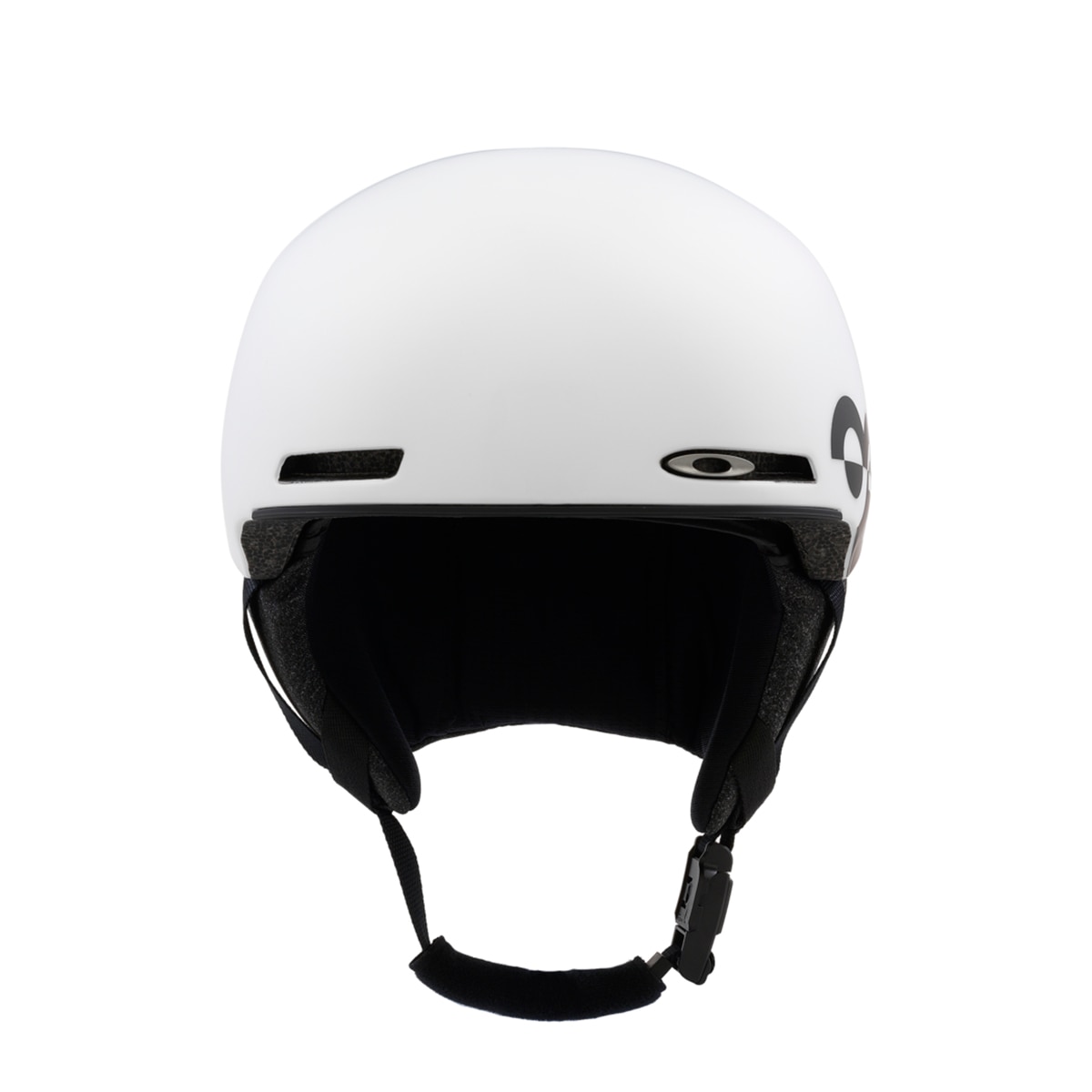 Capacete para a Neve Mod1 (Y) Branco-2