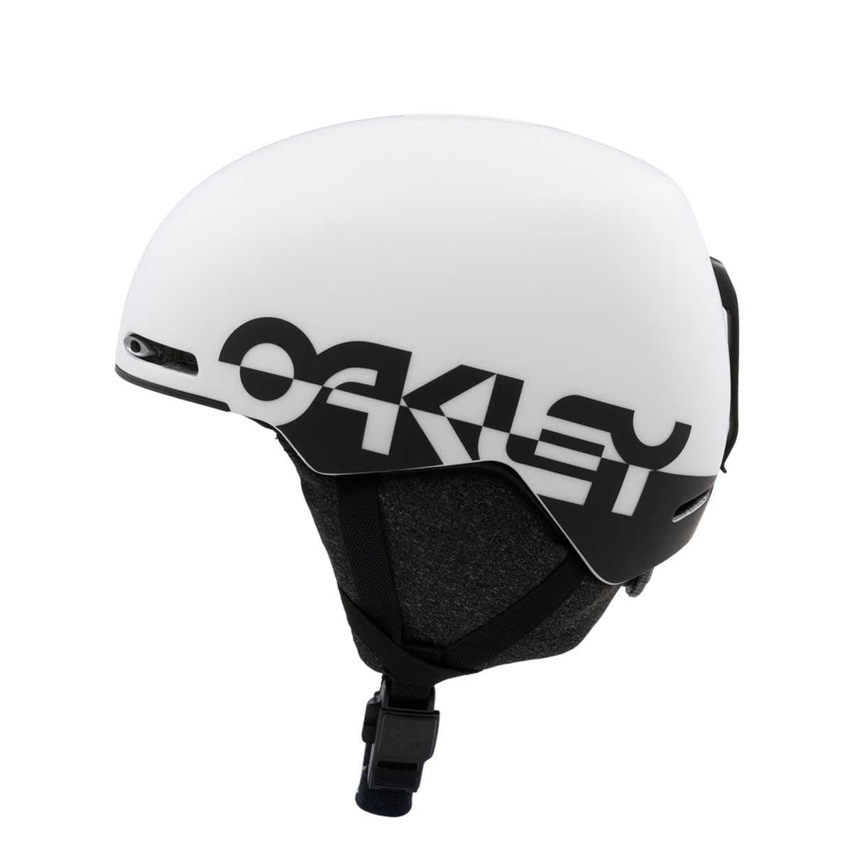 Capacete para a Neve Mod1 (Y) Branco-3