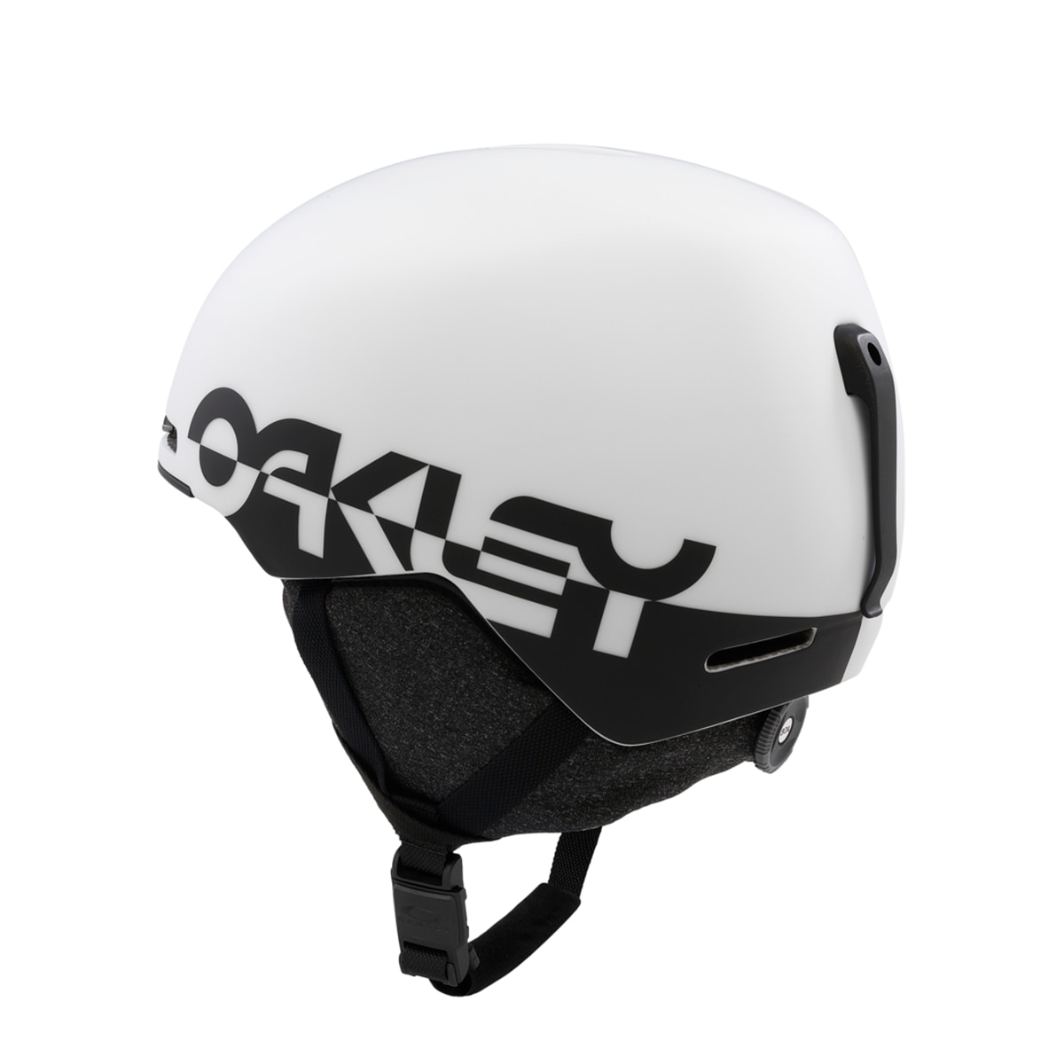 Capacete para a Neve Mod1 (Y) Branco-4
