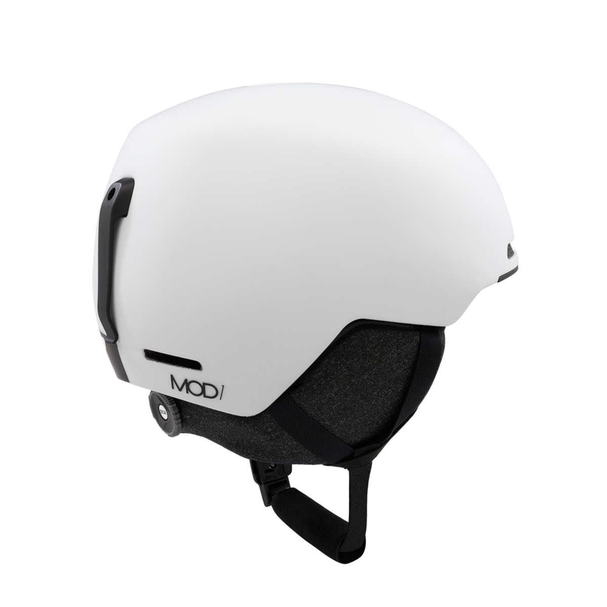 Capacete para a Neve Mod1 (Y) Branco-7