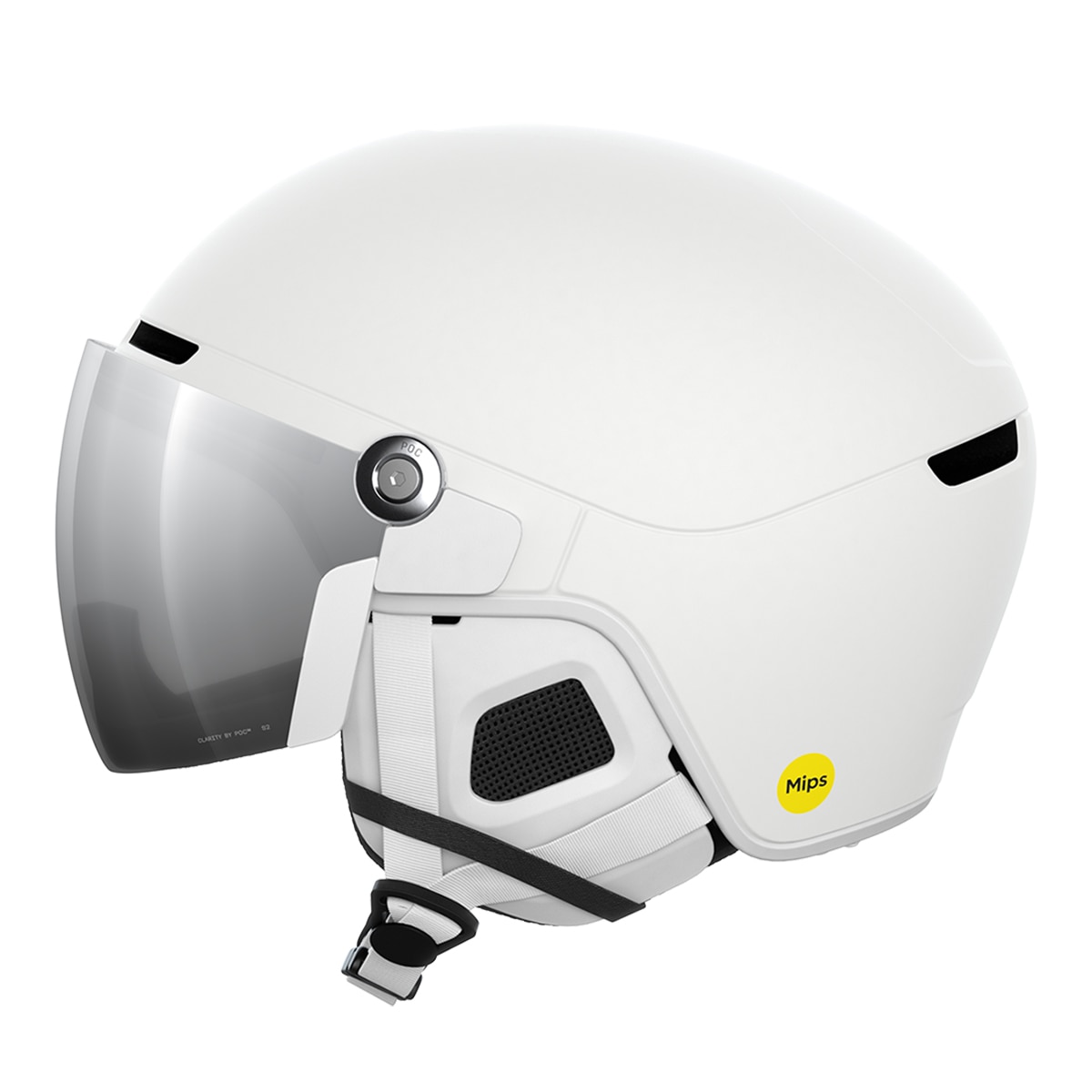 Imagem 0 de Capacete de Adulto Obex Visor POC