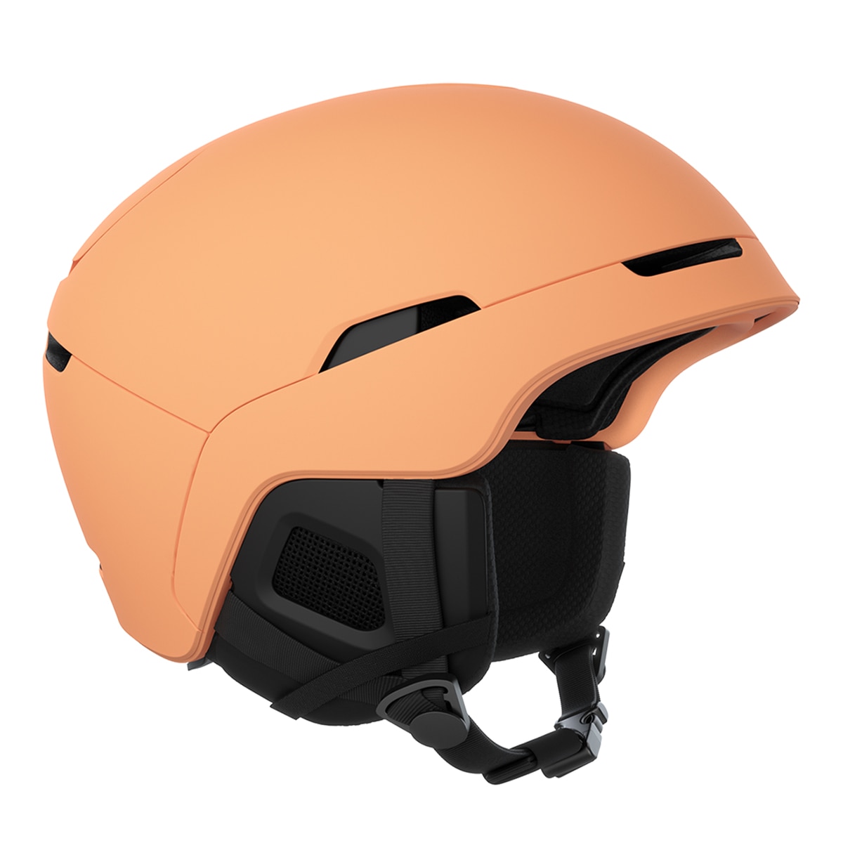 Capacete de Adulto Obex MIPS POC Pêssego-3