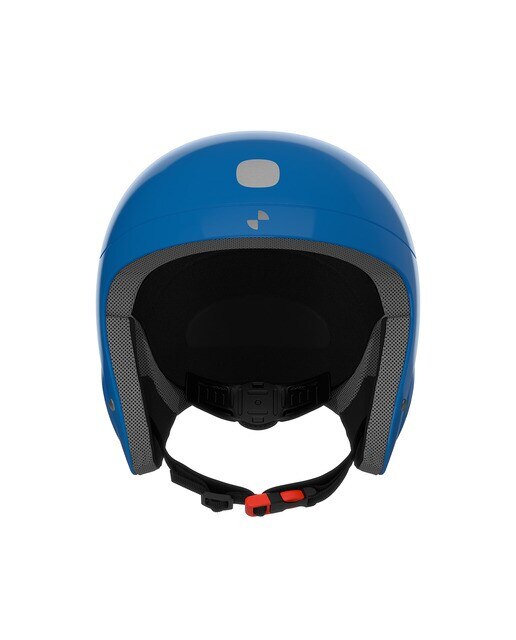 Capacete de Ski/Snowbord de Criança Pocito Skull Azul-2