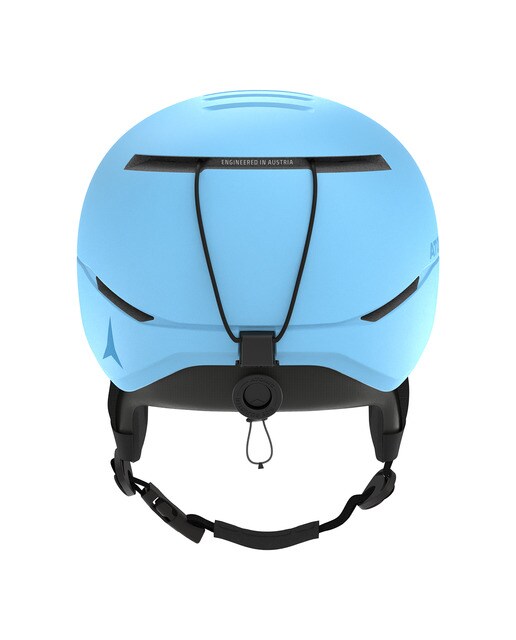 Capacete de Esqui de Criança Four Jr Azul-2