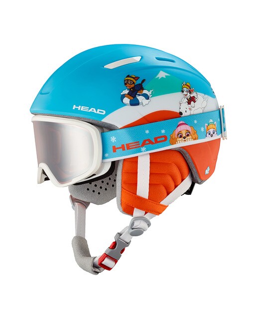 Capacede para Criança Mojo Set Paw 1