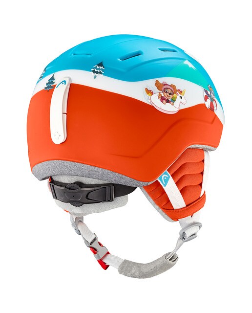 Capacede para Criança Mojo Set Paw 3