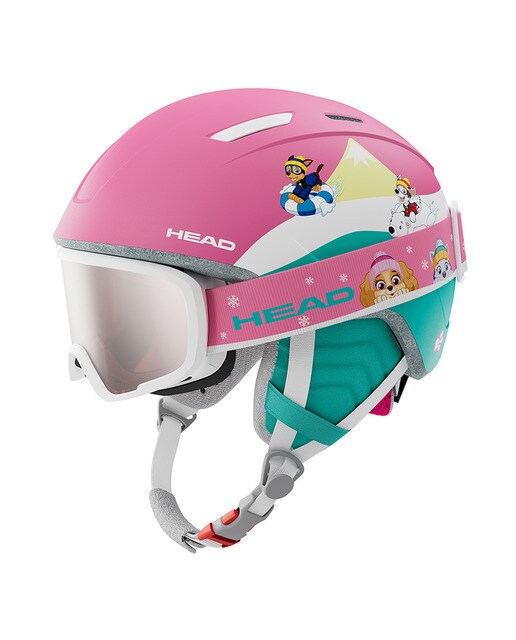 Imagem 0 de Capacede para Criança Maja Set Paw