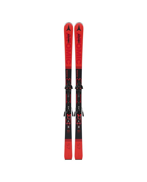 Imagem 0 de Skis Redster S7 RP AW + F 12 GW