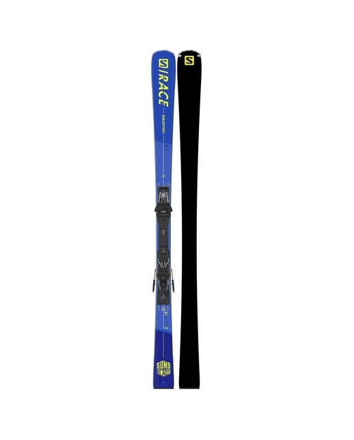 Imagem 0 de Skis S/Race MT + M11 GW