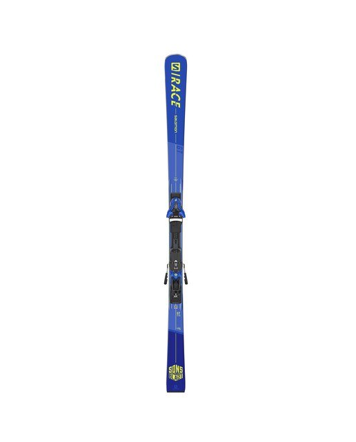 Imagem 0 de Skis E S/Race GT + Z12 GW F80