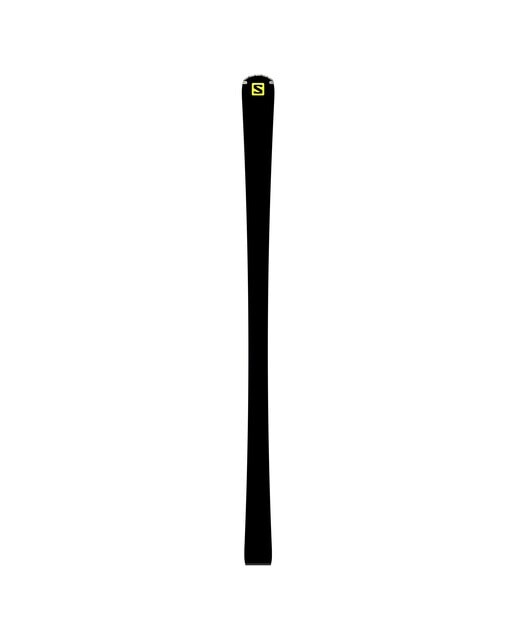 Skis E S/Race GT + Z12 GW F80 Azul / Amarelo-2