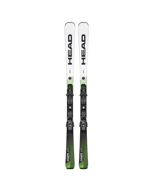Skis Shape 3.0 Smu Lyt 1