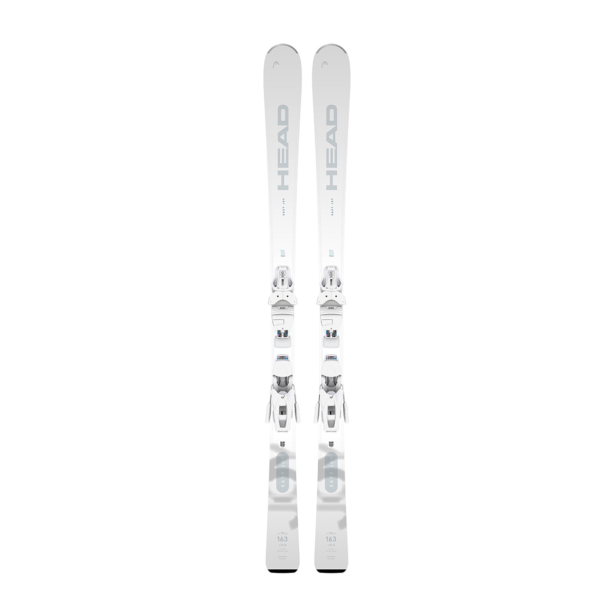 Ski Easy Joy SLR Pro com Fixação JOY 9 GW SLR Branco-1