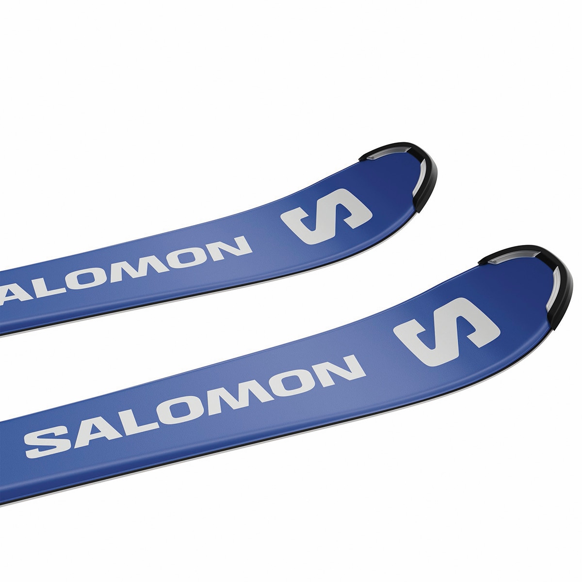 Pack de Skis de Competição Infantil L S/RACE Jr M + C5 GW J75 Azul / Branco-5