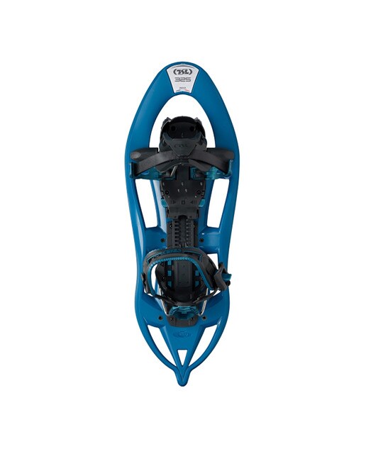 Raquete de Neve 325 Access Azul-1