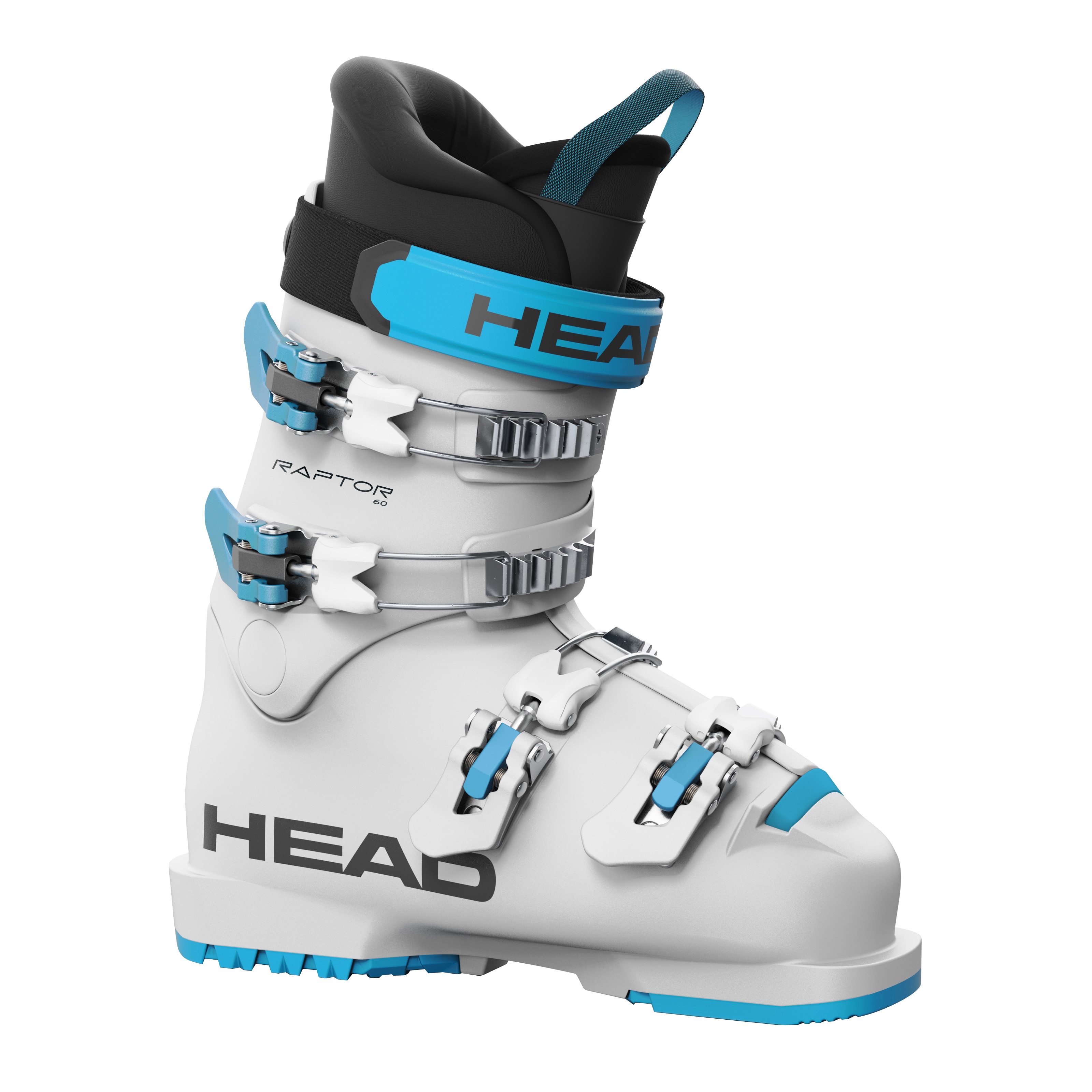 Imagem 0 de Botas de Ski Raptor 60