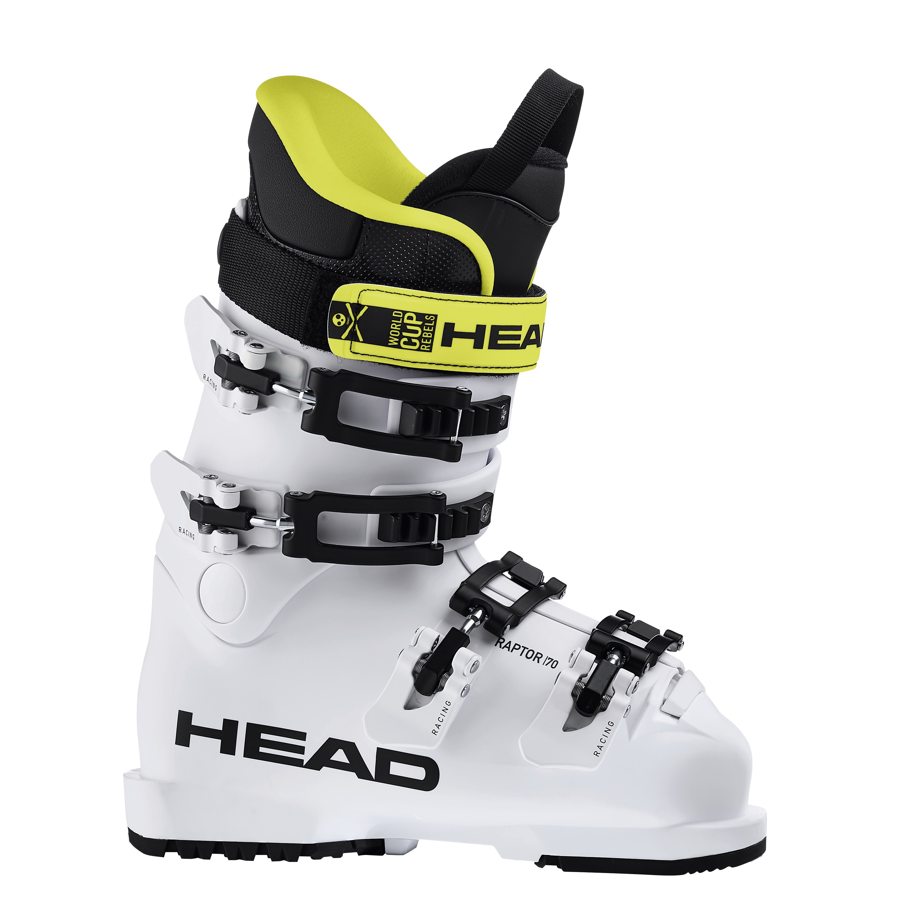 Imagem 0 de Botas de Ski de Criança Raptor 70 Head