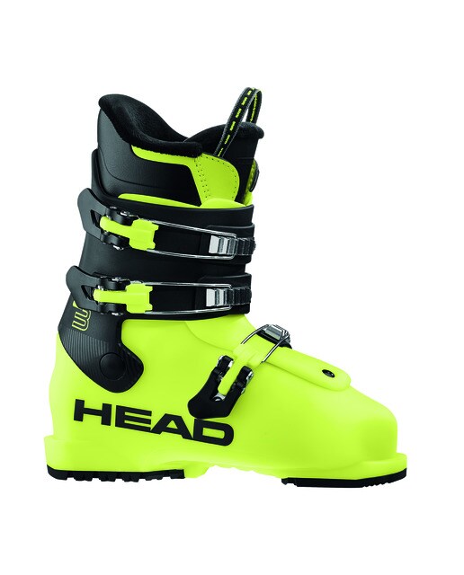 Imagem 0 de Botas de Ski de Criança Z3