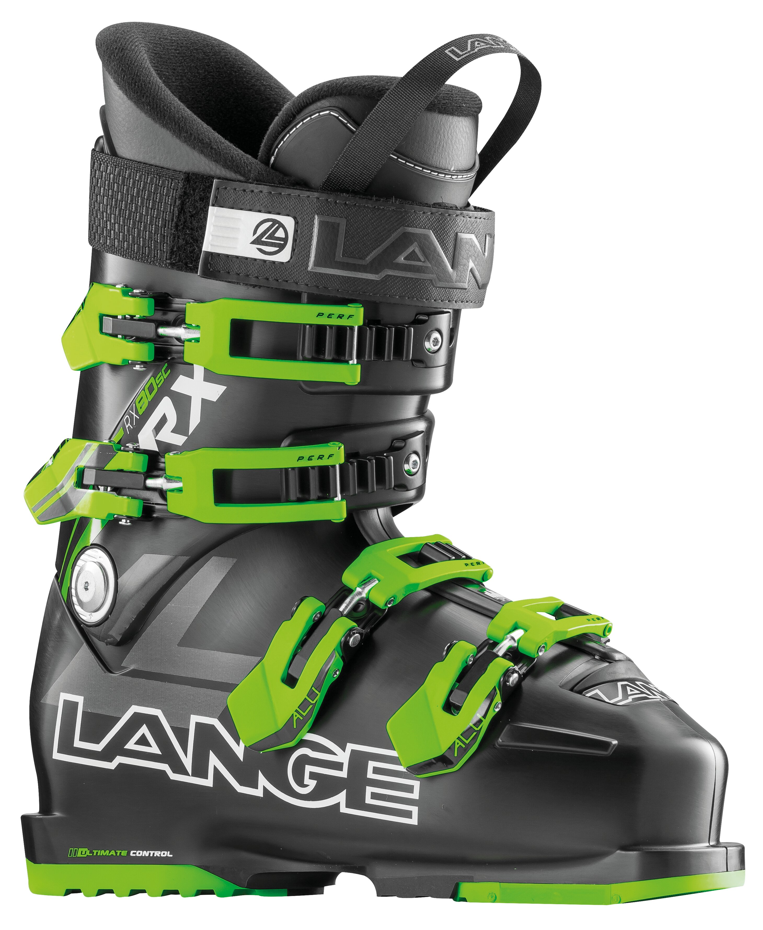 Imagem 0 de Botas de Ski de Criança RX 80 Wide SC Lange