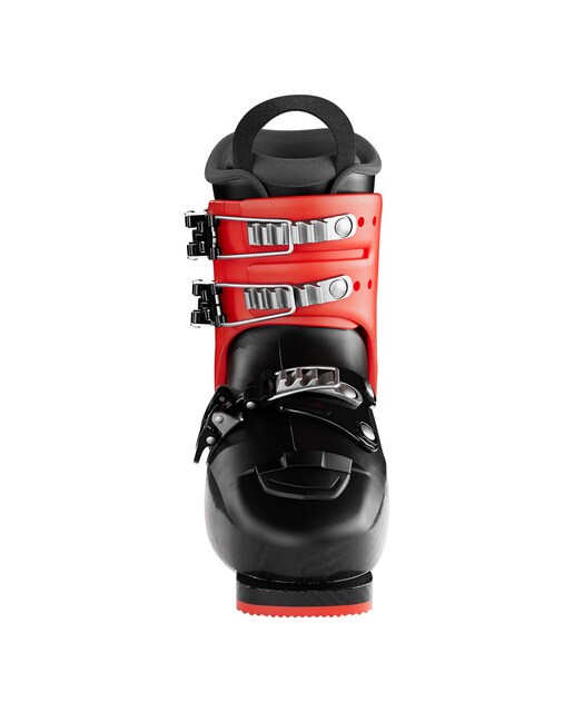 Botas de Ski de Criança Hawx Kids 3 Preto / Vermelho-2