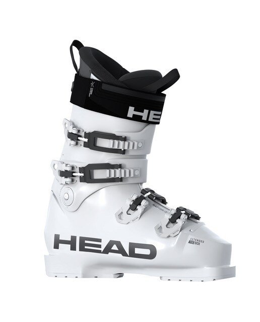 Botas de Ski de Homem Raptor WCR 120 Head Branco-1