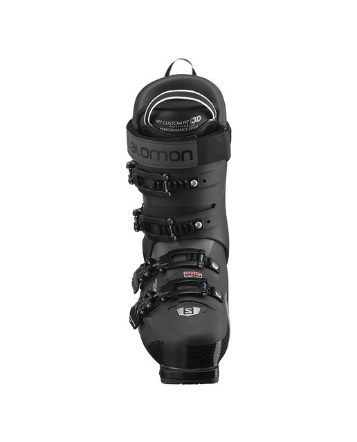 Botas de Ski de Homem S/PRO HV 100 GW Preto-2