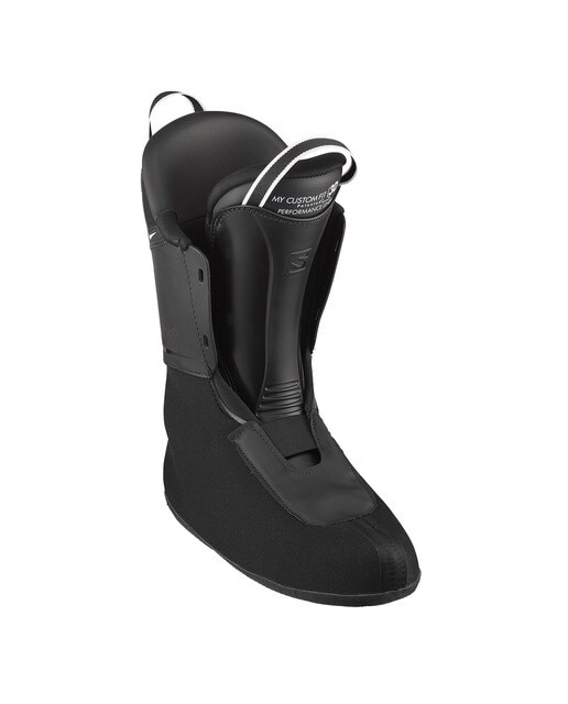 Botas de Ski de Homem S/PRO HV 100 GW Preto-3