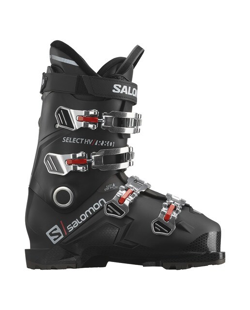 Imagem 0 de Botas de Ski de Homem Select HV R80 GW