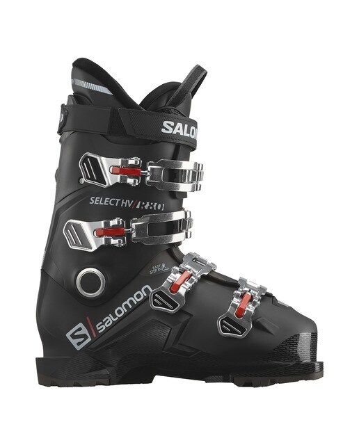 Botas de esquí de hombre Select HV R80 GW Salomon