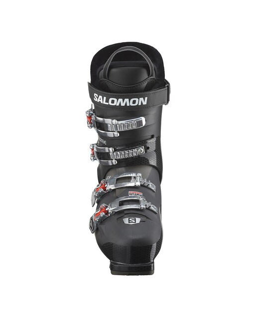Botas de Ski de Homem Select HV R80 GW Preto / Vermelho-2