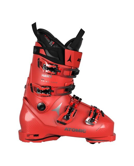 Botas de Ski de Homem Hawx Prime 120 S GW Vermelho-1