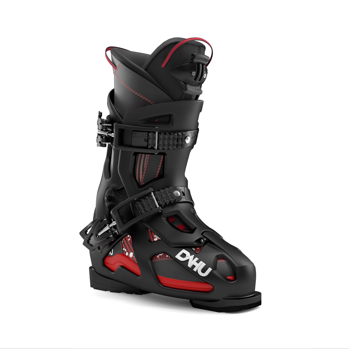 Imagem 0 de Botas de Ski de Homem Mounsieur ED