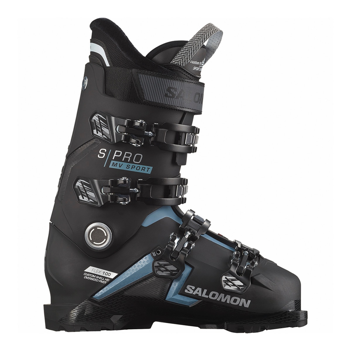 Imagem 0 de Botas de Ski de Homem S/PRO MV Sport 100 GW