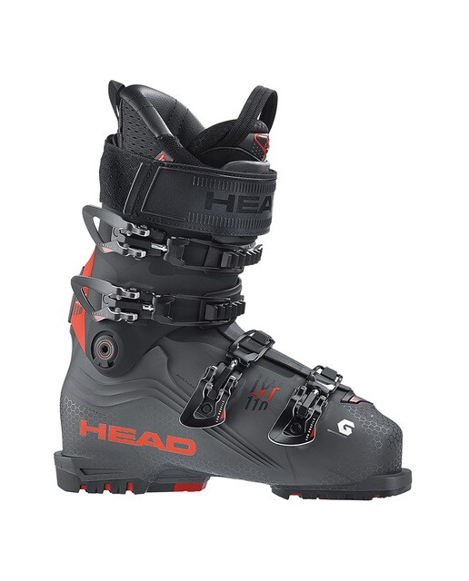 Botas de Ski Nexo LYT 110 Preto-1