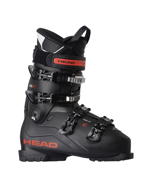 Botas de esquí EDGE LYT GT 90 HV black HEAD Negro · El Corte Inglés