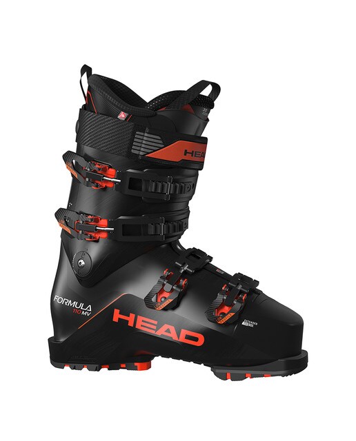 Botas de Ski Formula 110 MV GW Preto-1