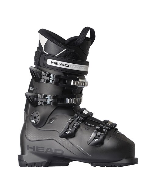 Botas de Ski Edge LYT CX 80 HV Preto-1